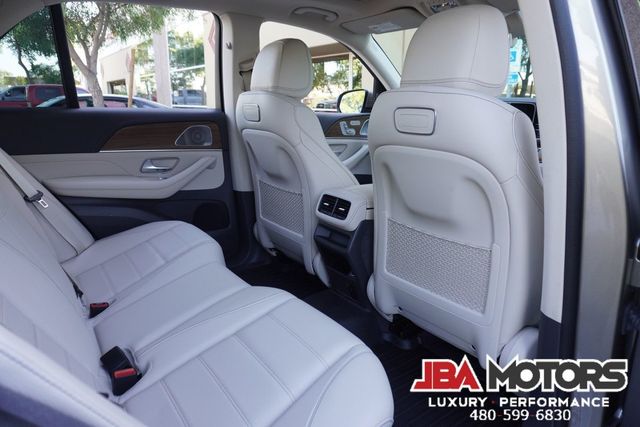 2020 Mercedes-Benz GLE450 GLE Class 450 4MATIC AWD SUV ~ HUGE $72k MSRP | MESA, AZ | JBA MOTORS