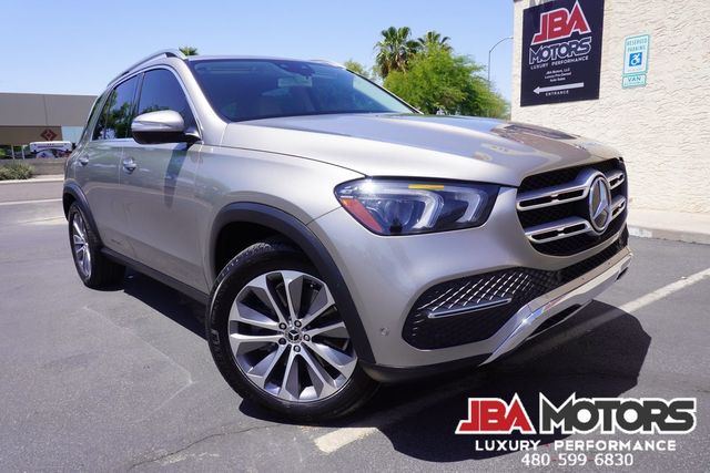 2020 Mercedes-Benz GLE450 GLE Class 450 4MATIC AWD SUV ~ HUGE $72k MSRP | MESA, AZ | JBA MOTORS 2020 Mercedes-Benz GLE450 GLE Class 450 4MATIC AWD SUV ~ HUGE $72k MSRP | MESA, AZ | JBA MOTORS