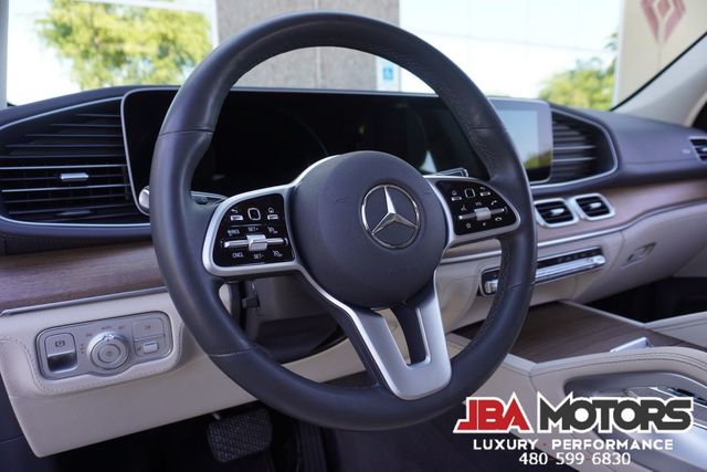 2020 Mercedes-Benz GLE450 GLE Class 450 4MATIC AWD SUV ~ HUGE $72k MSRP | MESA, AZ | JBA MOTORS