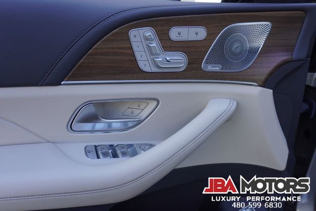 2020 Mercedes-Benz GLE450 GLE Class 450 4MATIC AWD SUV ~ HUGE $72k MSRP | MESA, AZ | JBA MOTORS