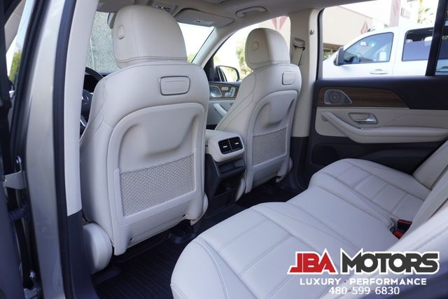 2020 Mercedes-Benz GLE450 GLE Class 450 4MATIC AWD SUV ~ HUGE $72k MSRP | MESA, AZ | JBA MOTORS