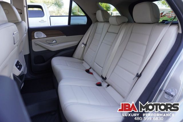 2020 Mercedes-Benz GLE450 GLE Class 450 4MATIC AWD SUV ~ HUGE $72k MSRP | MESA, AZ | JBA MOTORS