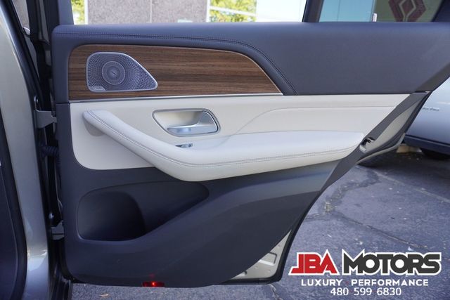 2020 Mercedes-Benz GLE450 GLE Class 450 4MATIC AWD SUV ~ HUGE $72k MSRP | MESA, AZ | JBA MOTORS