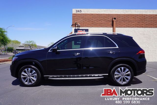 2020 Mercedes-Benz GLE 350 4MATIC | MESA, AZ | JBA MOTORS