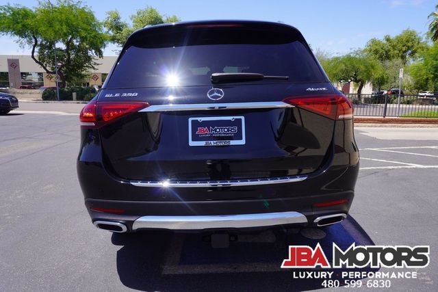 2020 Mercedes-Benz GLE 350 4MATIC | MESA, AZ | JBA MOTORS