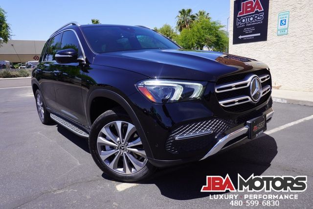 2020 Mercedes-Benz GLE 350 4MATIC | MESA, AZ | JBA MOTORS 2020 Mercedes-Benz GLE 350 4MATIC | MESA, AZ | JBA MOTORS