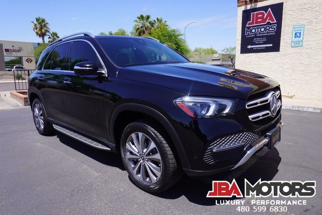 2020 Mercedes-Benz GLE 350 4MATIC | MESA, AZ | JBA MOTORS