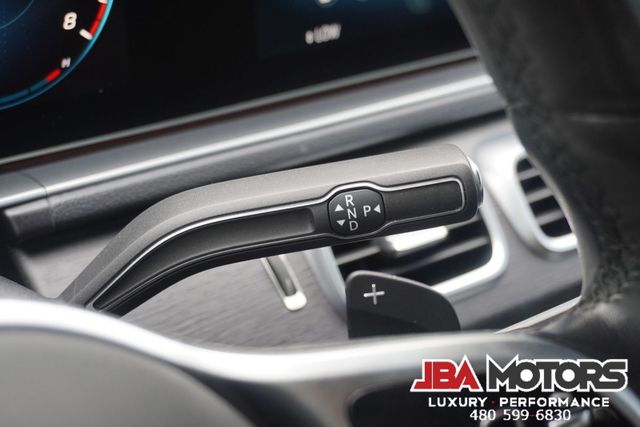 2020 Mercedes-Benz GLE 350 4MATIC | MESA, AZ | JBA MOTORS