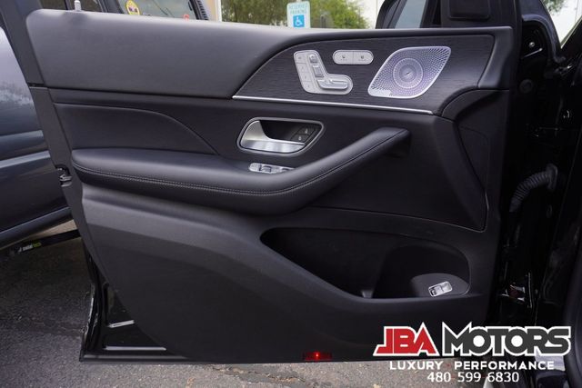 2020 Mercedes-Benz GLE 350 4MATIC | MESA, AZ | JBA MOTORS