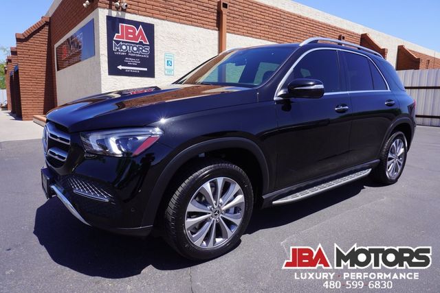 2020 Mercedes-Benz GLE 350 4MATIC | MESA, AZ | JBA MOTORS 2020 Mercedes-Benz GLE 350 4MATIC | MESA, AZ | JBA MOTORS
