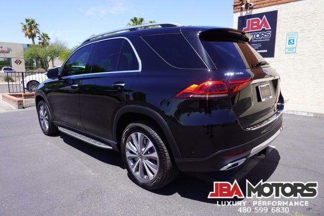 2020 Mercedes-Benz GLE 350 4MATIC | MESA, AZ | JBA MOTORS