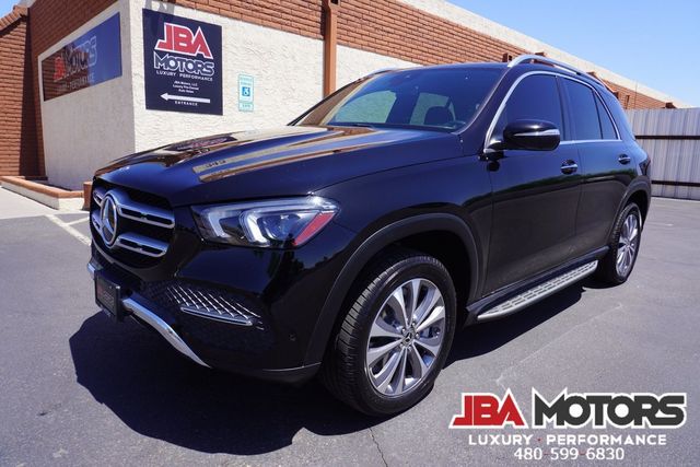 2020 Mercedes-Benz GLE 350 4MATIC | MESA, AZ | JBA MOTORS 2020 Mercedes-Benz GLE 350 4MATIC | MESA, AZ | JBA MOTORS