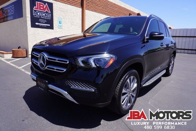 2020 Mercedes-Benz GLE 350 4MATIC | MESA, AZ | JBA MOTORS 2020 Mercedes-Benz GLE 350 4MATIC | MESA, AZ | JBA MOTORS