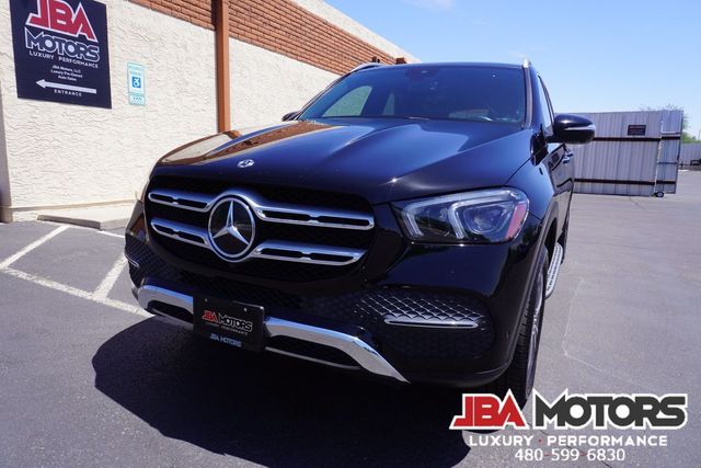 2020 Mercedes-Benz GLE 350 4MATIC AWD SUV GLE350 | MESA, AZ | JBA MOTORS 2020 Mercedes-Benz GLE 350 4MATIC AWD SUV GLE350 | MESA, AZ | JBA MOTORS