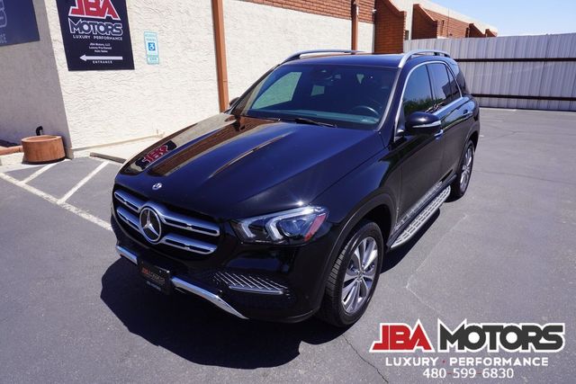 2020 Mercedes-Benz GLE 350 4MATIC AWD SUV GLE350 | MESA, AZ | JBA MOTORS 2020 Mercedes-Benz GLE 350 4MATIC AWD SUV GLE350 | MESA, AZ | JBA MOTORS