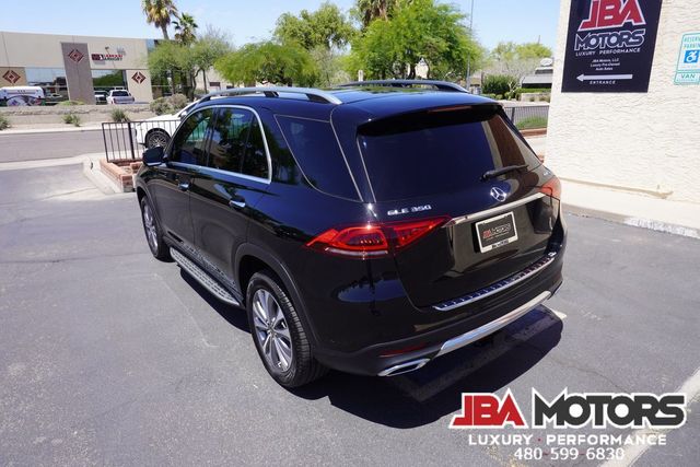 2020 Mercedes-Benz GLE 350 4MATIC | MESA, AZ | JBA MOTORS 2020 Mercedes-Benz GLE 350 4MATIC | MESA, AZ | JBA MOTORS