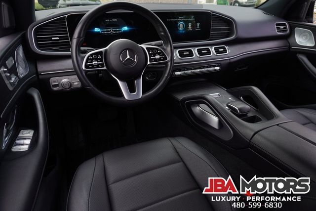 2020 Mercedes-Benz GLE 350 4MATIC | MESA, AZ | JBA MOTORS