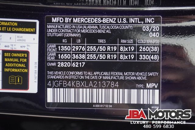 2020 Mercedes-Benz GLE 350 4MATIC AWD SUV GLE350 | MESA, AZ | JBA MOTORS 2020 Mercedes-Benz GLE 350 4MATIC AWD SUV GLE350 | MESA, AZ | JBA MOTORS