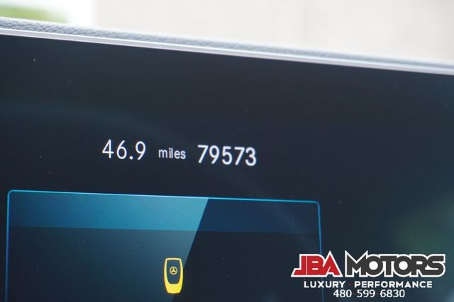 2020 Mercedes-Benz GLE 350 4MATIC | MESA, AZ | JBA MOTORS
