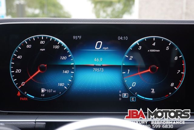2020 Mercedes-Benz GLE 350 4MATIC | MESA, AZ | JBA MOTORS