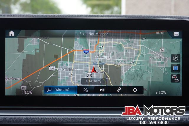 2020 Mercedes-Benz GLE 350 4MATIC | MESA, AZ | JBA MOTORS