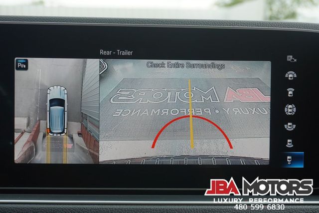 2020 Mercedes-Benz GLE 350 4MATIC | MESA, AZ | JBA MOTORS