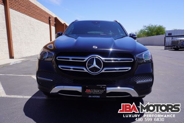 2020 Mercedes-Benz GLE 350 4MATIC | MESA, AZ | JBA MOTORS