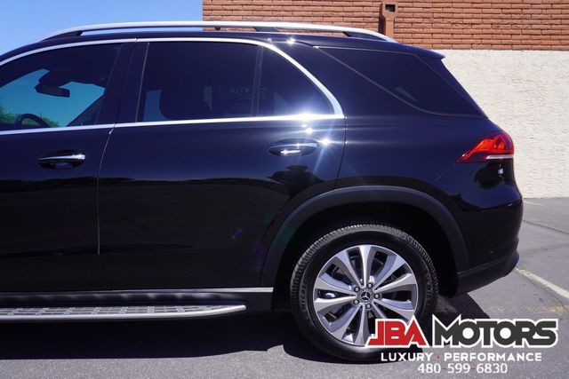 2020 Mercedes-Benz GLE 350 4MATIC | MESA, AZ | JBA MOTORS
