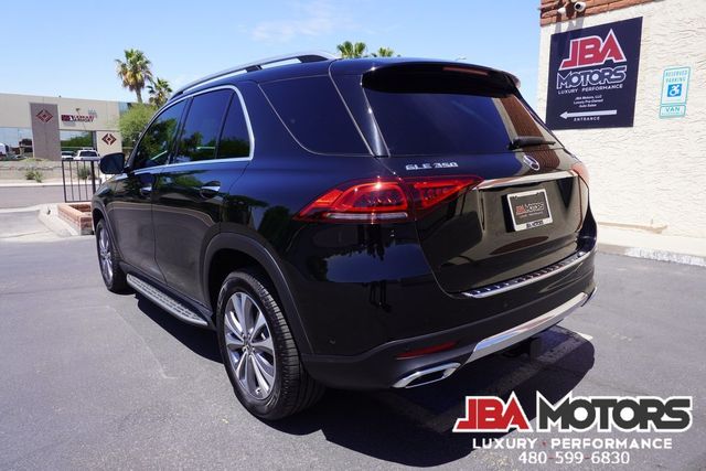 2020 Mercedes-Benz GLE 350 4MATIC AWD SUV GLE350 | MESA, AZ | JBA MOTORS 2020 Mercedes-Benz GLE 350 4MATIC AWD SUV GLE350 | MESA, AZ | JBA MOTORS