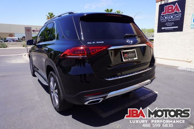 2020 Mercedes-Benz GLE 350 4MATIC AWD SUV GLE350 | MESA, AZ | JBA MOTORS 2020 Mercedes-Benz GLE 350 4MATIC AWD SUV GLE350 | MESA, AZ | JBA MOTORS