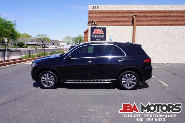 2020 Mercedes-Benz GLE 350 4MATIC | MESA, AZ | JBA MOTORS 2020 Mercedes-Benz GLE 350 4MATIC | MESA, AZ | JBA MOTORS