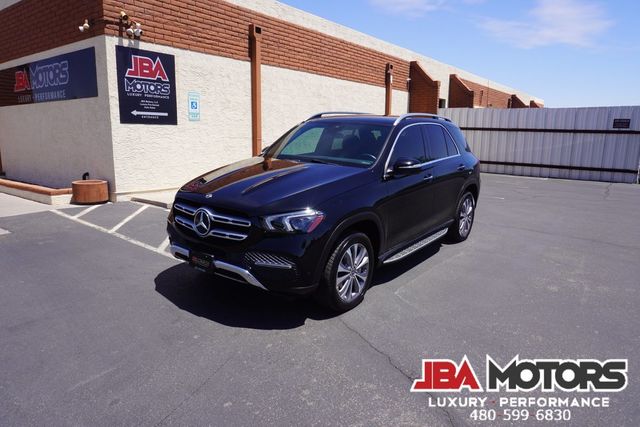 2020 Mercedes-Benz GLE 350 4MATIC AWD SUV GLE350 | MESA, AZ | JBA MOTORS 2020 Mercedes-Benz GLE 350 4MATIC AWD SUV GLE350 | MESA, AZ | JBA MOTORS