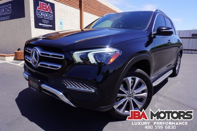 2020 Mercedes-Benz GLE 350 4MATIC | MESA, AZ | JBA MOTORS 2020 Mercedes-Benz GLE 350 4MATIC | MESA, AZ | JBA MOTORS