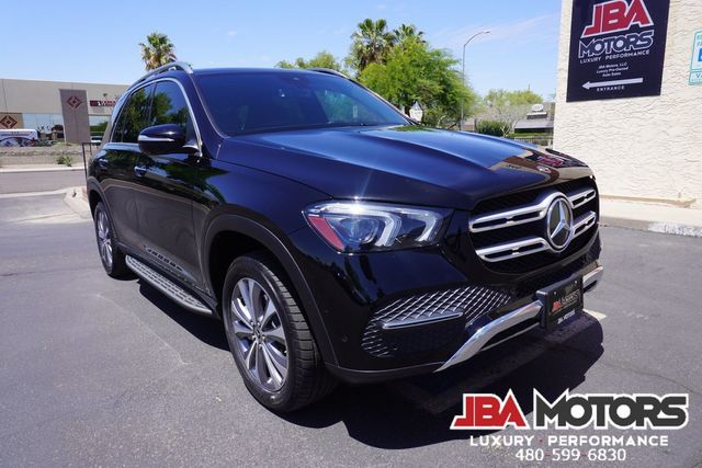 2020 Mercedes-Benz GLE 350 4MATIC | MESA, AZ | JBA MOTORS 2020 Mercedes-Benz GLE 350 4MATIC | MESA, AZ | JBA MOTORS
