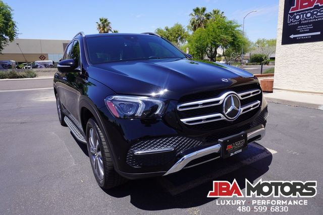 2020 Mercedes-Benz GLE 350 4MATIC | MESA, AZ | JBA MOTORS