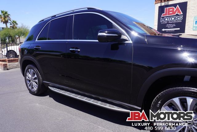 2020 Mercedes-Benz GLE 350 4MATIC | MESA, AZ | JBA MOTORS