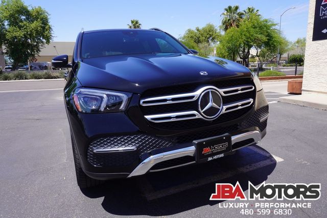 2020 Mercedes-Benz GLE 350 4MATIC | MESA, AZ | JBA MOTORS 2020 Mercedes-Benz GLE 350 4MATIC | MESA, AZ | JBA MOTORS