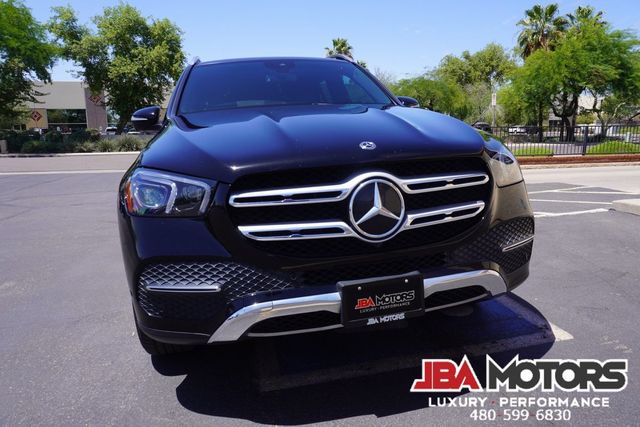 2020 Mercedes-Benz GLE 350 4MATIC | MESA, AZ | JBA MOTORS