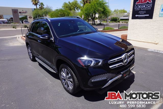 2020 Mercedes-Benz GLE 350 4MATIC | MESA, AZ | JBA MOTORS