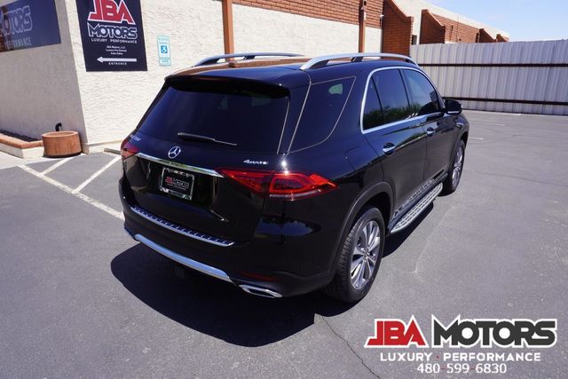 2020 Mercedes-Benz GLE 350 4MATIC | MESA, AZ | JBA MOTORS