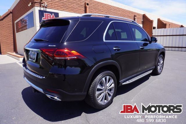2020 Mercedes-Benz GLE 350 4MATIC | MESA, AZ | JBA MOTORS
