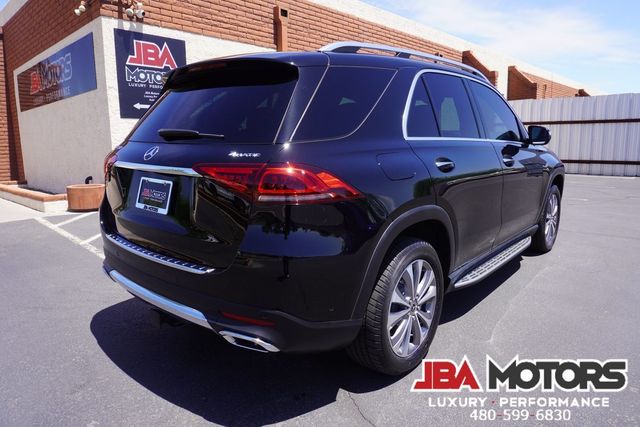 2020 Mercedes-Benz GLE 350 4MATIC | MESA, AZ | JBA MOTORS 2020 Mercedes-Benz GLE 350 4MATIC | MESA, AZ | JBA MOTORS