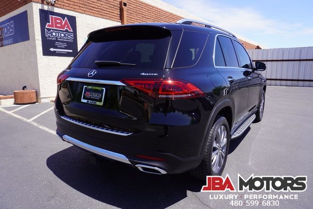 2020 Mercedes-Benz GLE 350 4MATIC | MESA, AZ | JBA MOTORS
