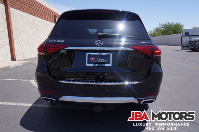 2020 Mercedes-Benz GLE 350 4MATIC | MESA, AZ | JBA MOTORS