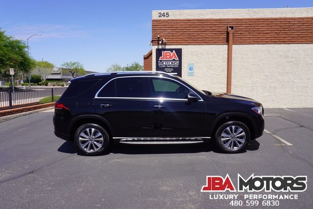 2020 Mercedes-Benz GLE 350 4MATIC | MESA, AZ | JBA MOTORS