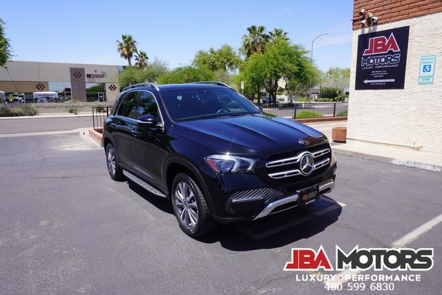 2020 Mercedes-Benz GLE 350 4MATIC | MESA, AZ | JBA MOTORS