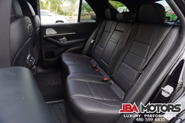 2020 Mercedes-Benz GLE 350 4MATIC | MESA, AZ | JBA MOTORS