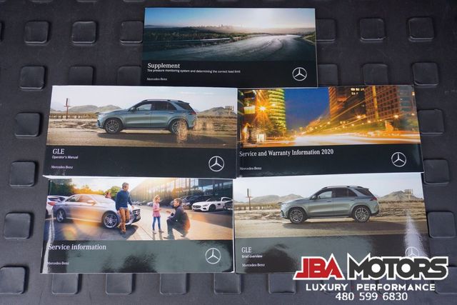 2020 Mercedes-Benz GLE 350 4MATIC | MESA, AZ | JBA MOTORS 2020 Mercedes-Benz GLE 350 4MATIC | MESA, AZ | JBA MOTORS