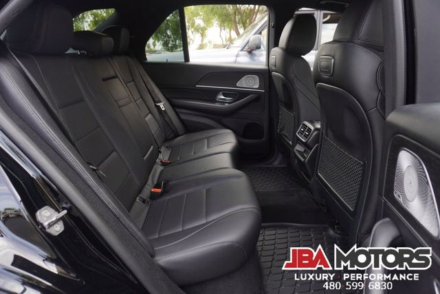 2020 Mercedes-Benz GLE 350 4MATIC | MESA, AZ | JBA MOTORS