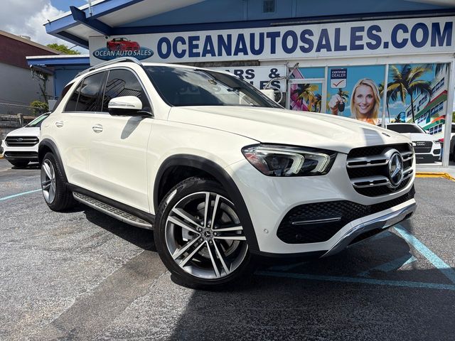 2020 Mercedes-Benz GLE 350 | Miami, FL | Ocean Auto Sales